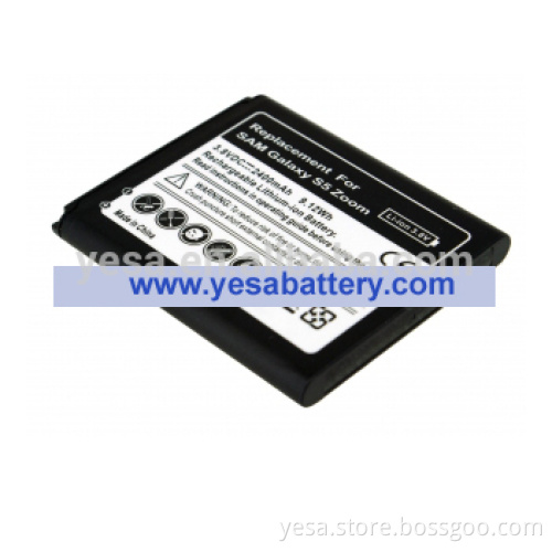 Mobile Phone Battery for SAMSUNG EB-BC115BBE